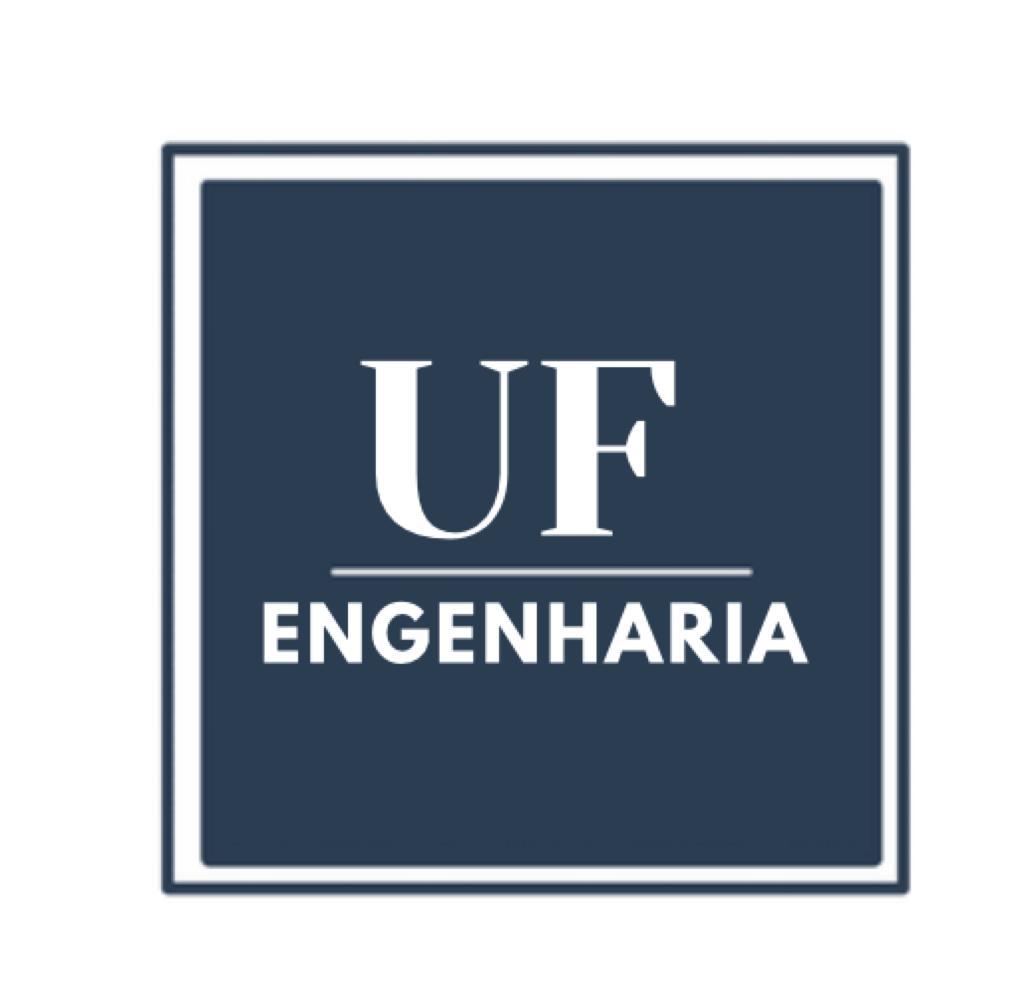 Logotipo UF Engenharia Legal