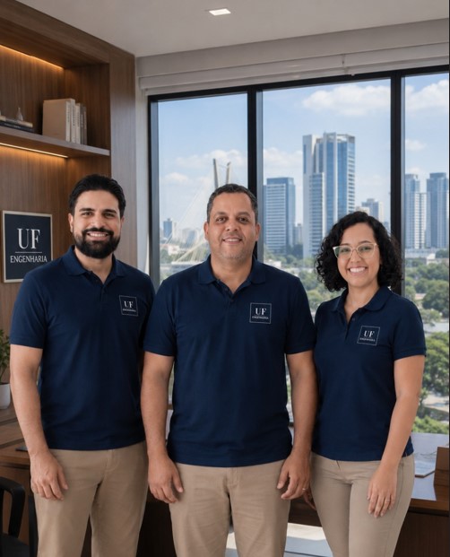 Equipe UF Engenharia Legal